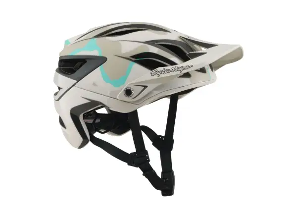 Troy Lee Designs A3 MIPS kask Halo Pumice Camo