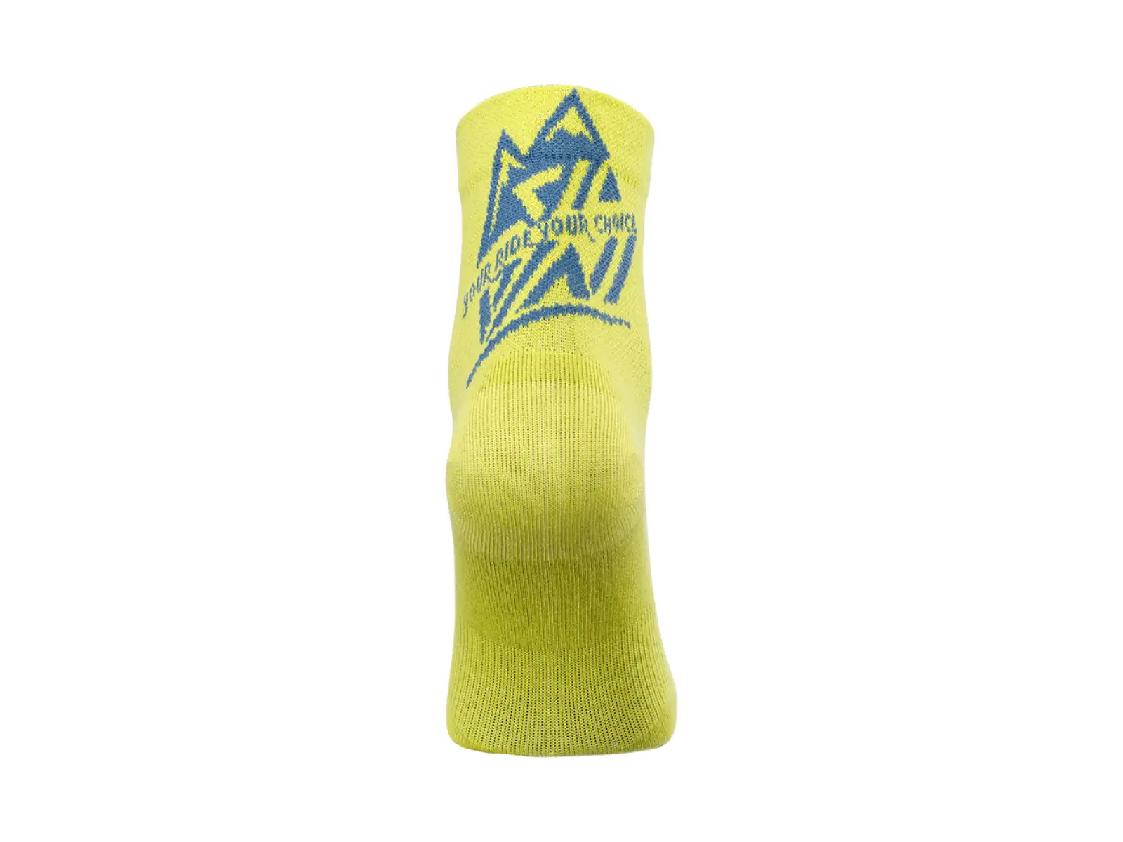 Silvini Orino skarpety neon/blue