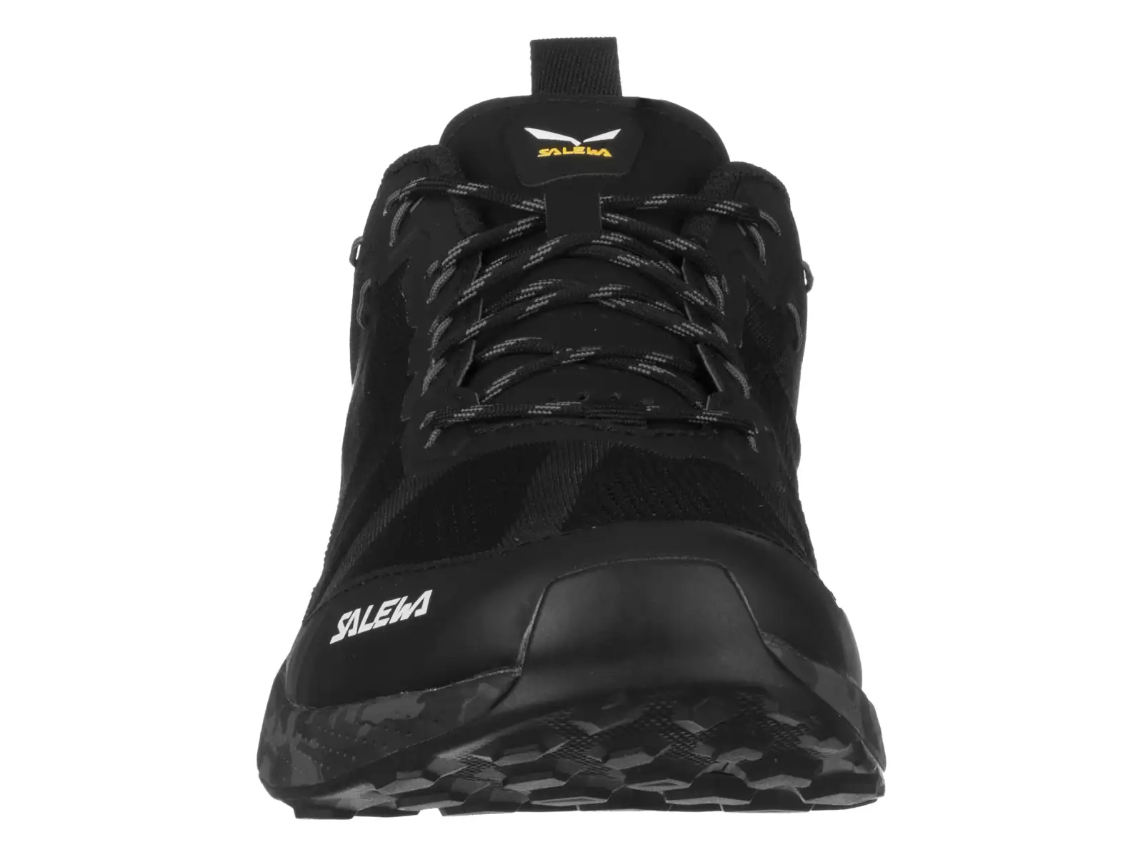 Salewa Pedroc Air męskie buty Black/Camo