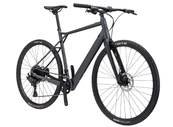 GT eGrade Current Gun gravel rower elektryczny