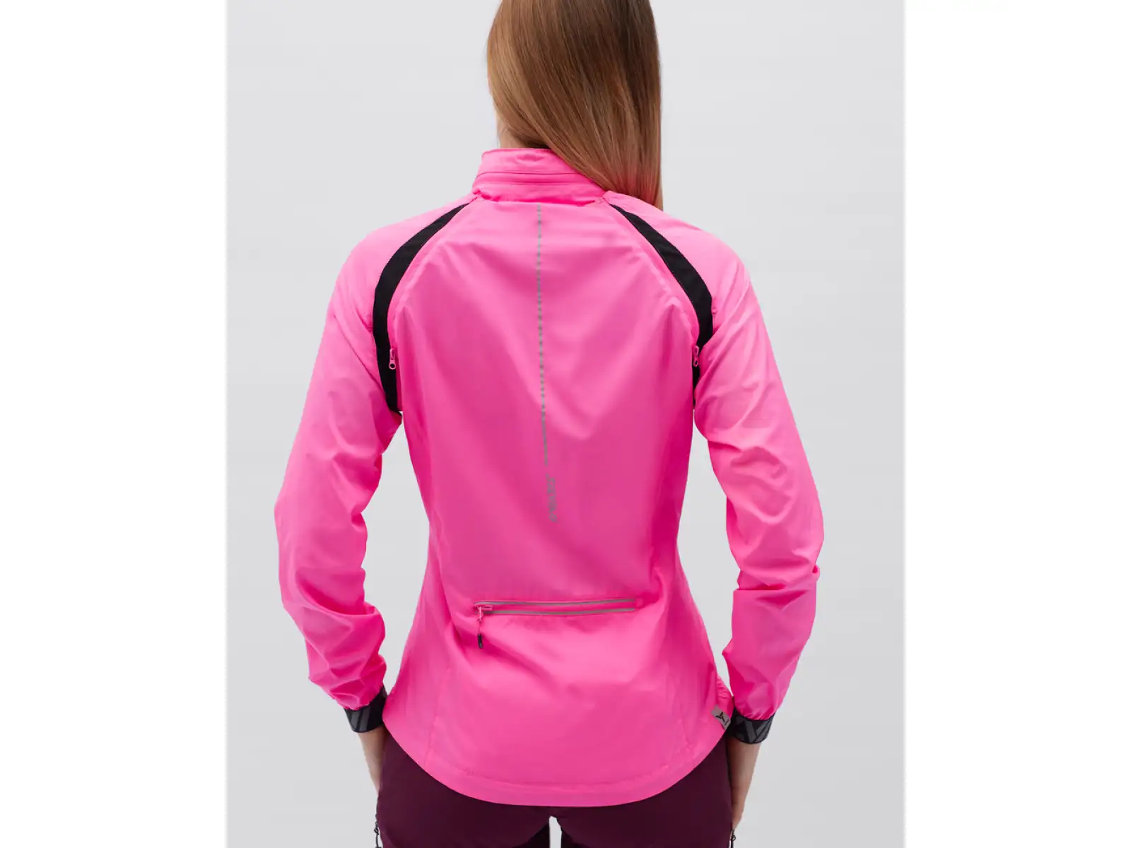 Silvini Vetta damska kurtka Pink