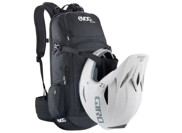 Evoc FR Trail Blackline 20 plecak 20 l black