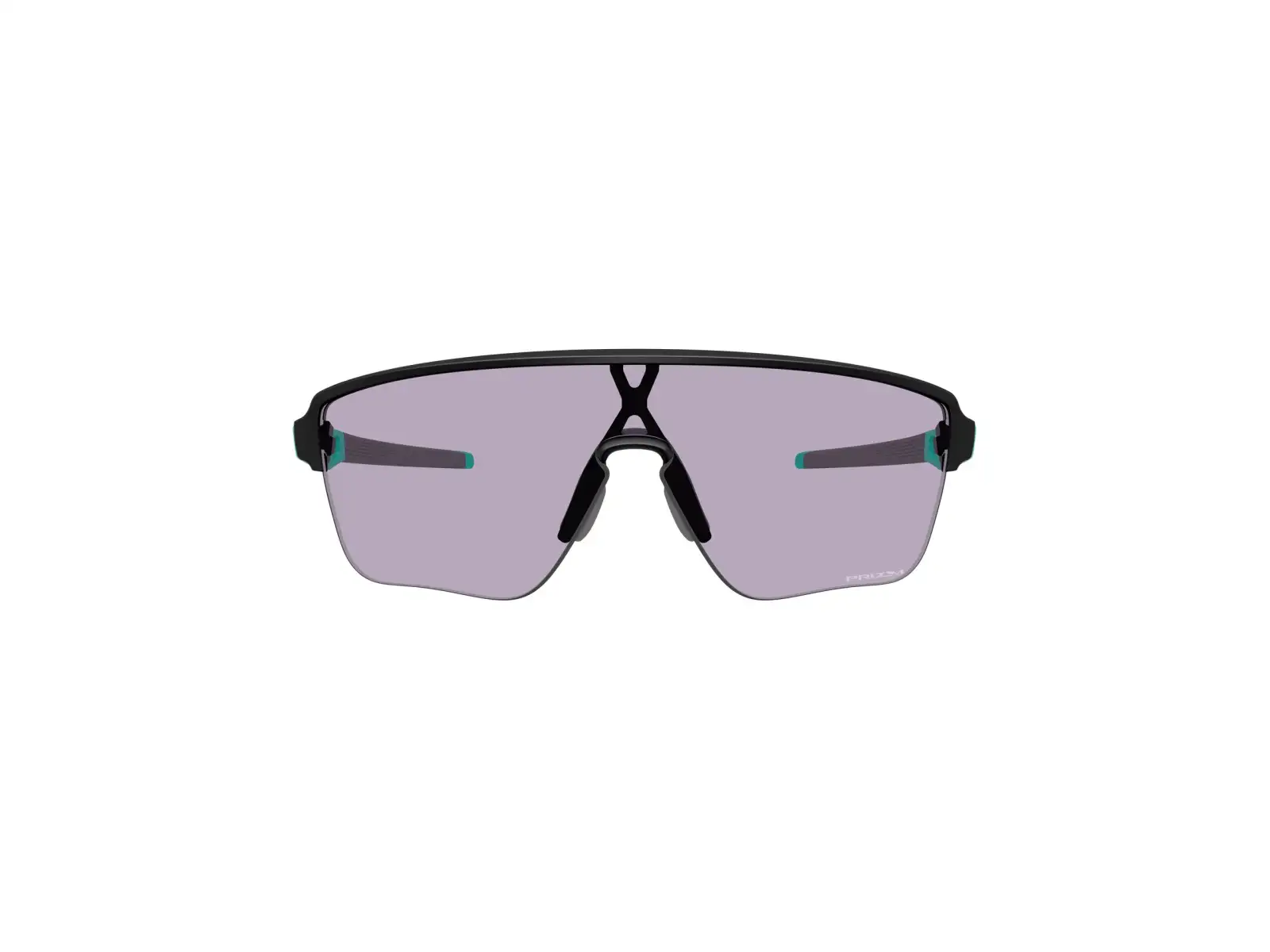 Oakley Corridor SQ okulary przeciwsłoneczne Matte Black/Prizm Slate