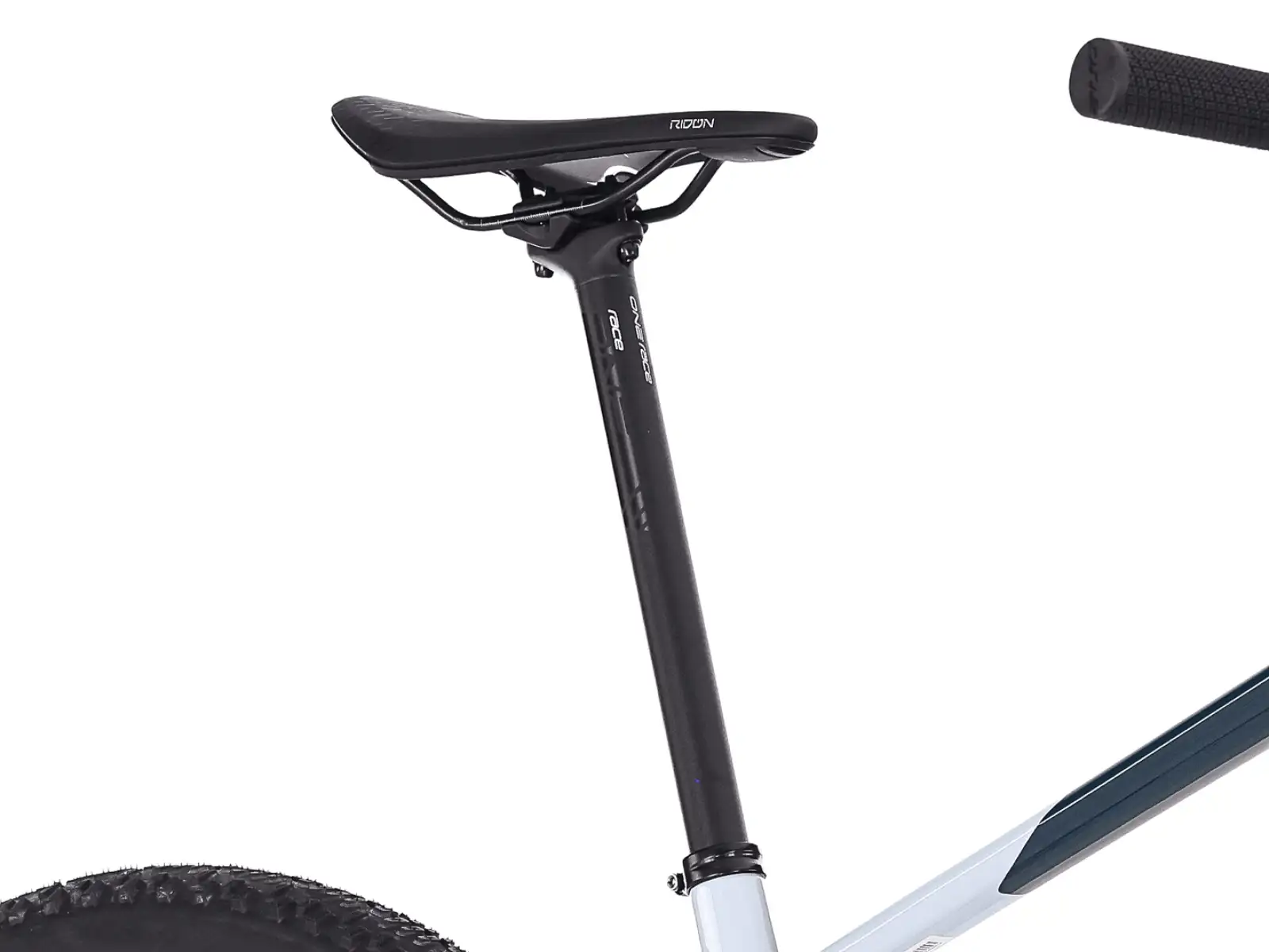 Superior XP 9.2 rower górski Gloss Petrol / Petrol Grey