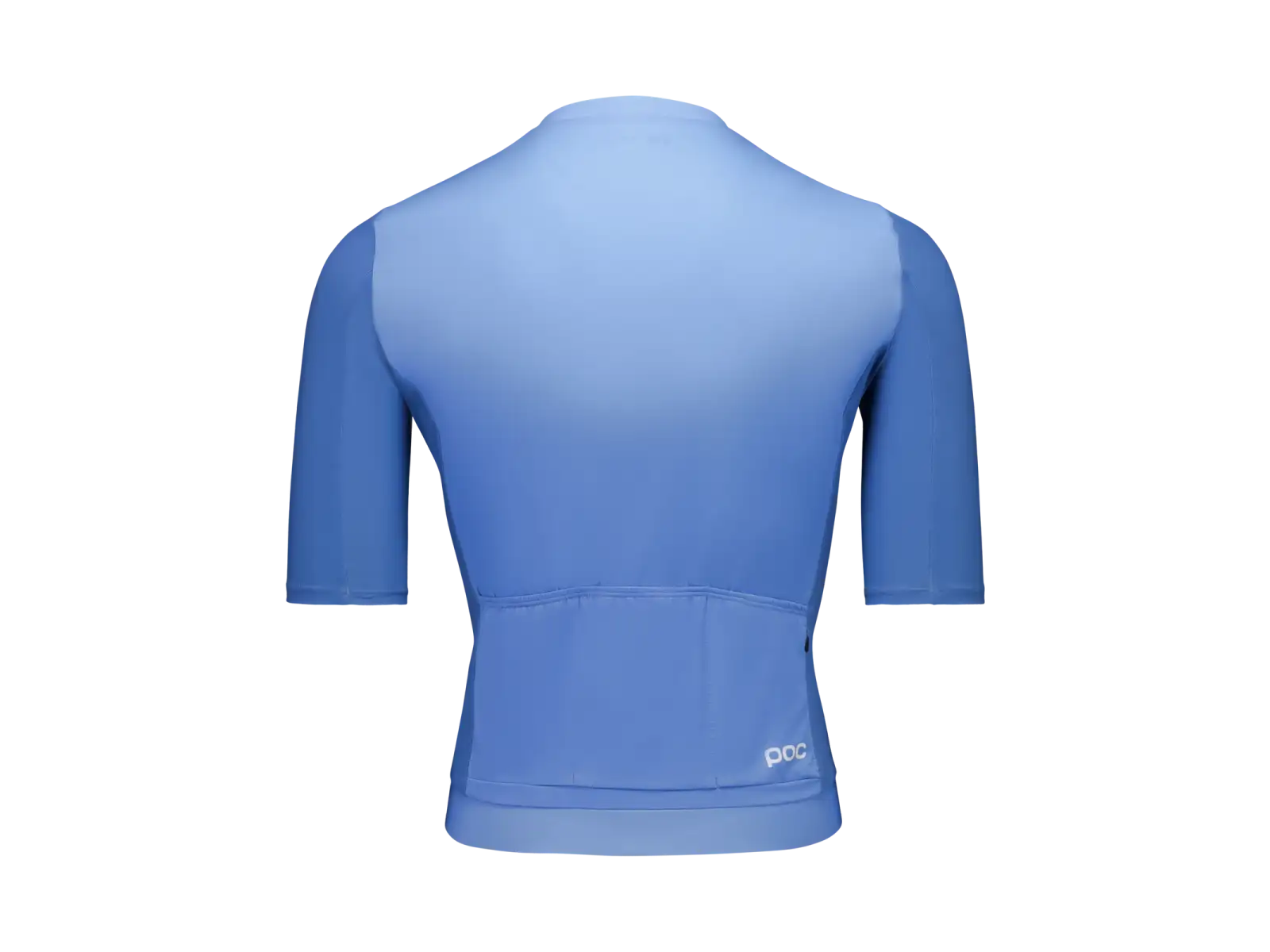 POC Cadence męska koszulka z krótkim rękawem Bazzite Blue