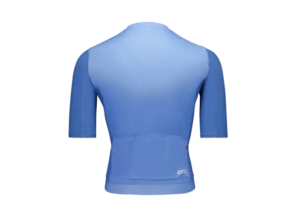 POC Cadence męska koszulka z krótkim rękawem Bazzite Blue