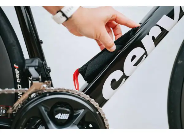 Cervélo Caledonia 5 Dura-Ace Di2 rower szosowy Five Black