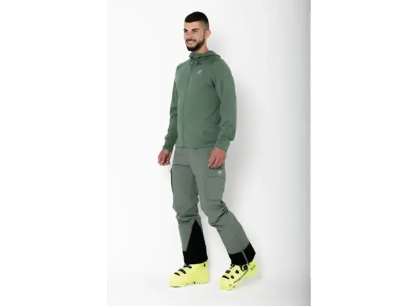 2117 of Sweden Killinge męska bluza Pine