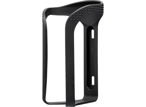Cannondale ReGrip koszyk na butelkę czarna
