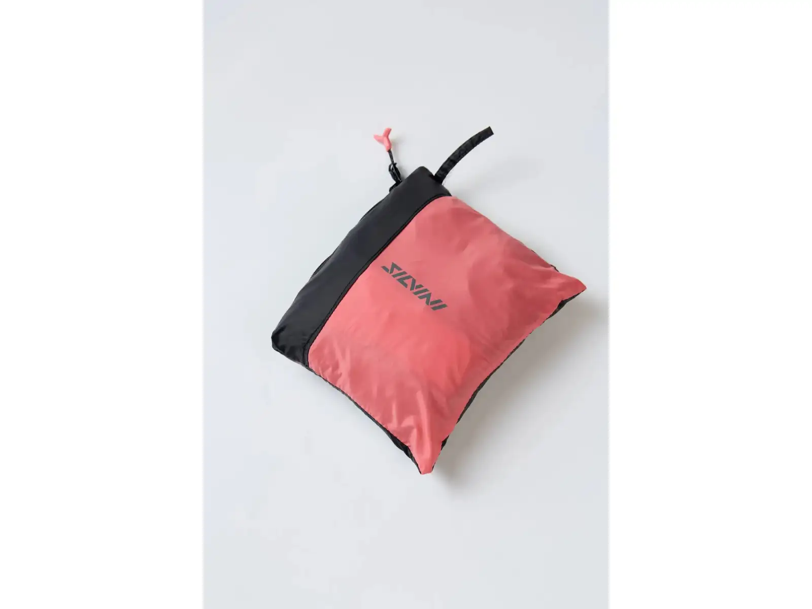 Silvini Gela damska kurtka Black/Coral