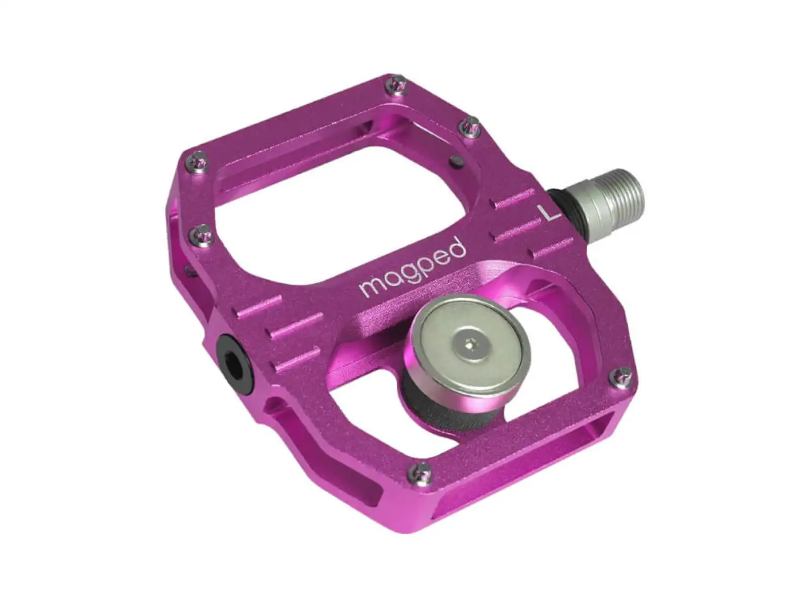Magped Sport2 200N magnetyczne pedały