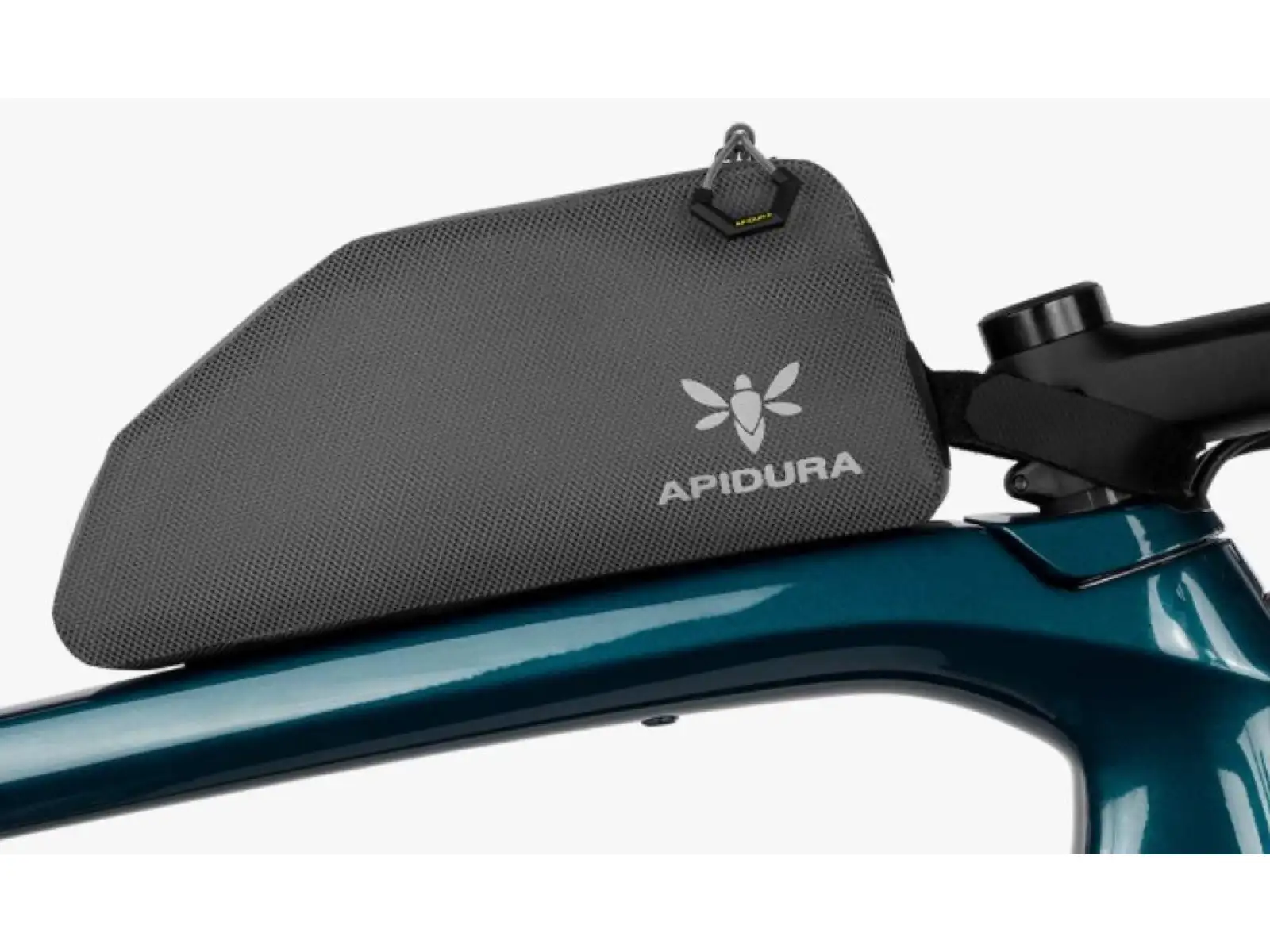 Apidura Expedition bolt-on top tube pack 1 l torebka na ramę