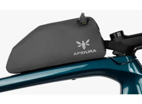Apidura Expedition bolt-on top tube pack 1 l torebka na ramę