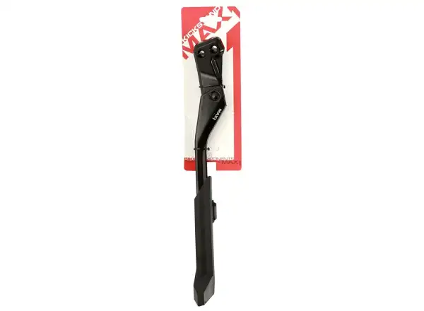 MAX1 E-bike 18 tylny stojak do rowerow 24-29" czarna