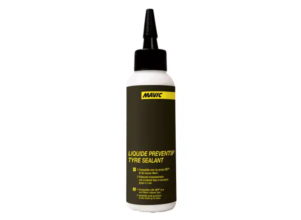 Mavic UST Tyre uszczelniacz 120 ml