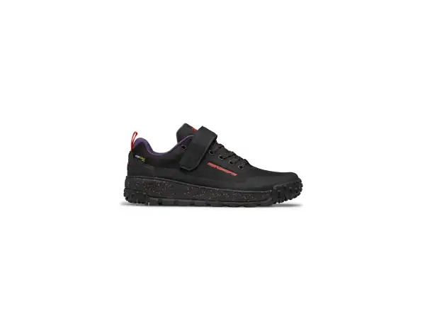 Ride Concepts Tallac Clip męskie buty rowerowe czarna/czerwona