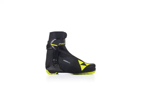 Fischer Carbon Skate buty do biegówek