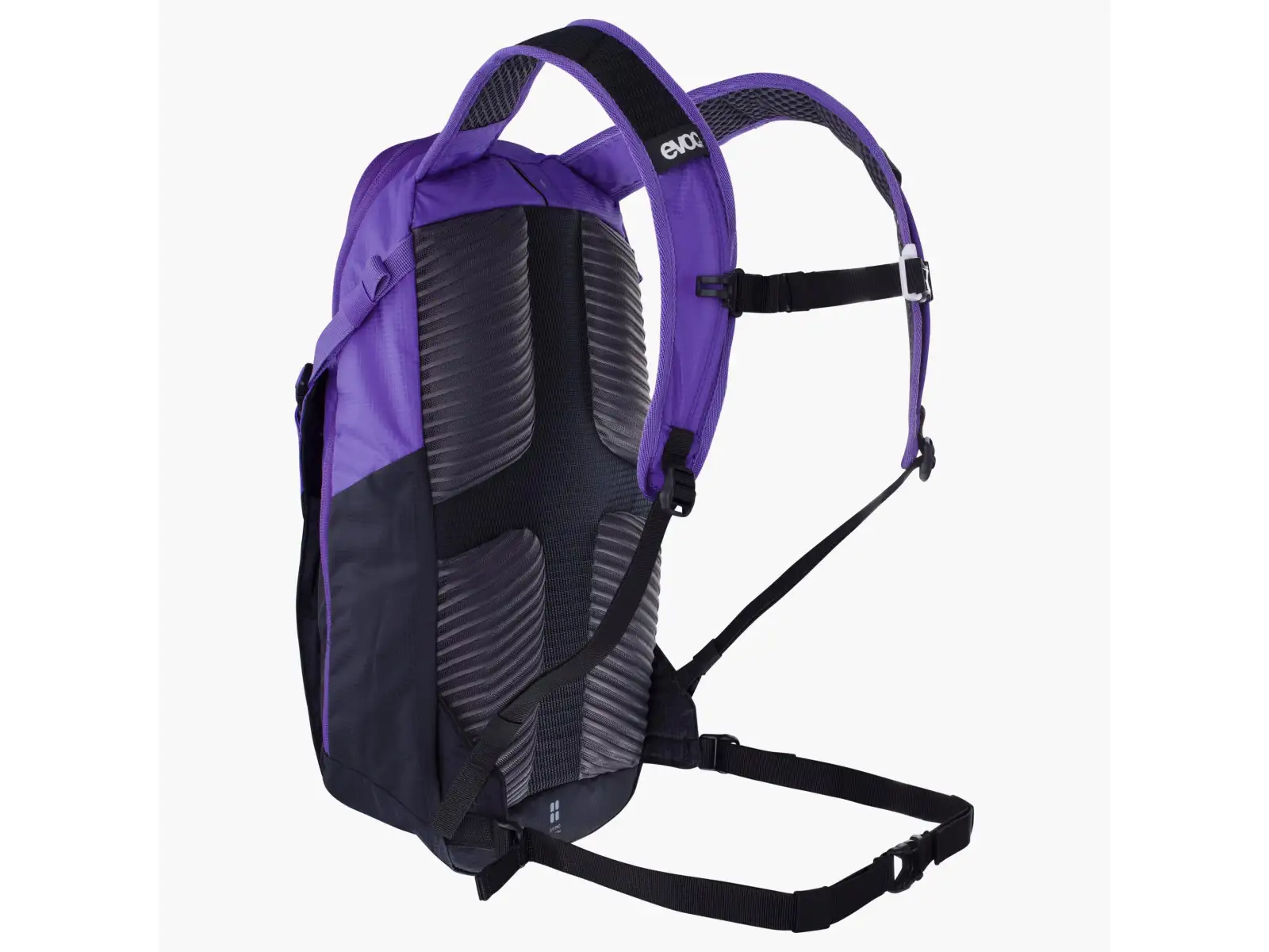 Evoc Ride 8 plecak 8 l Violet/Black