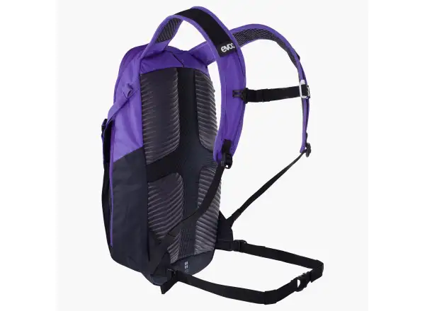Evoc Ride 8 plecak 8 l Violet/Black
