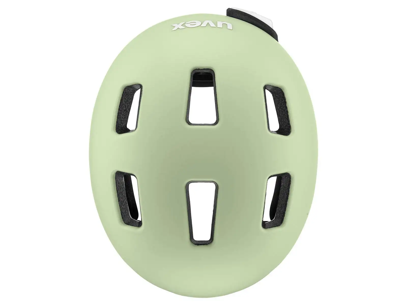 Uvex City 4 kask Matcha Matt