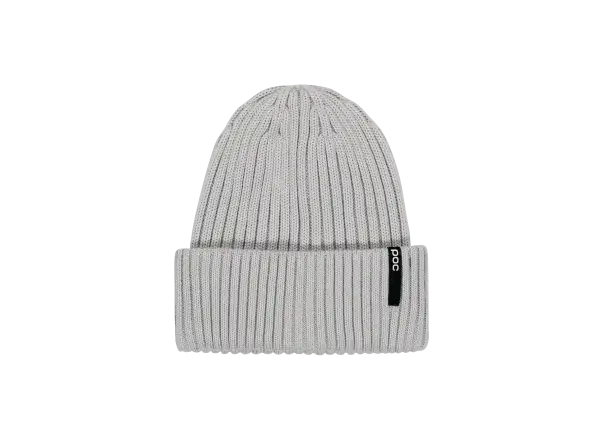 POC czapka Beanie Granite Grey