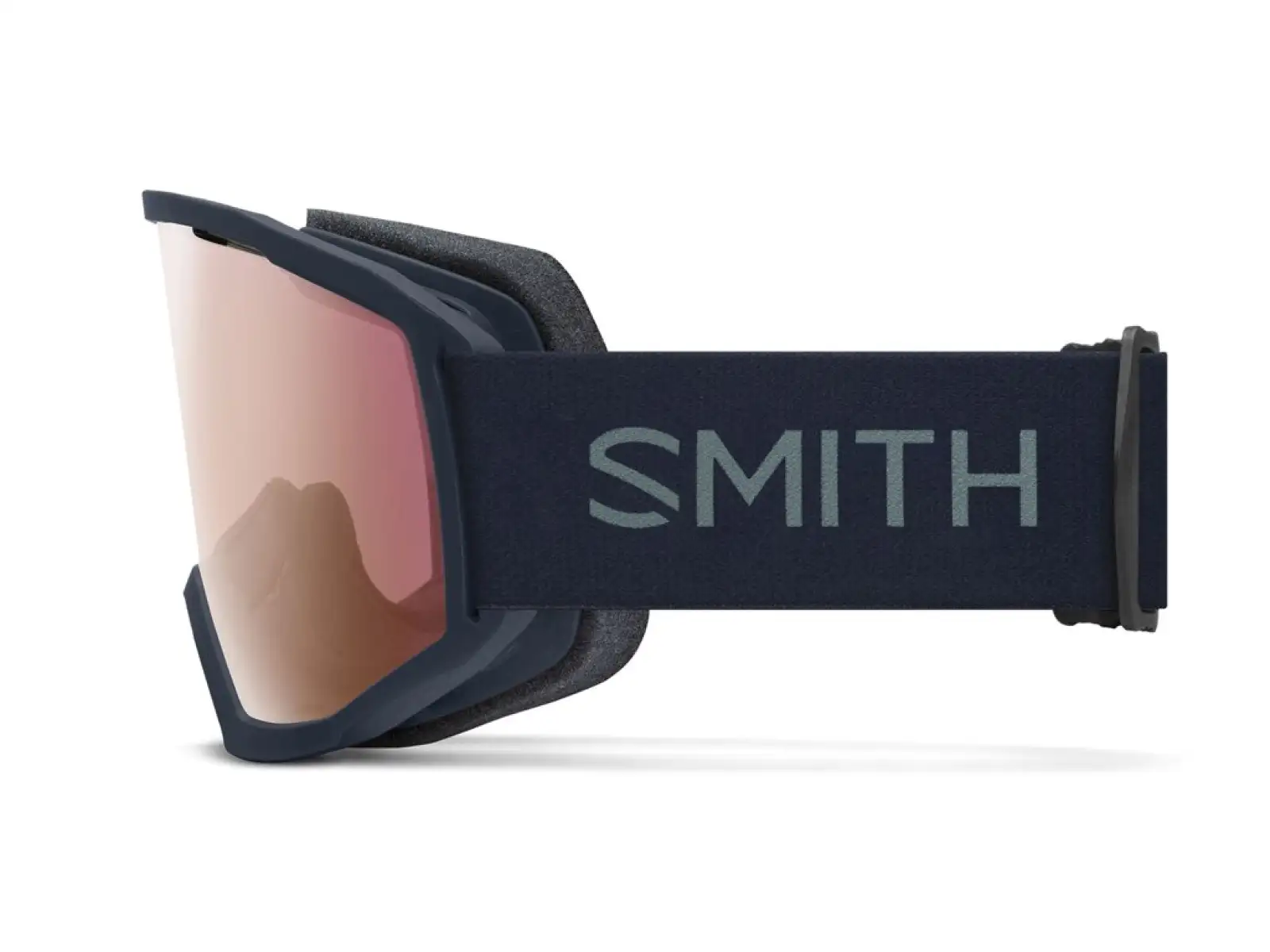 Smith Loam MTB zjazdowe gogle Midnight Navy