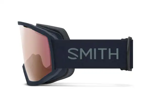 Smith Loam MTB zjazdowe gogle Midnight Navy