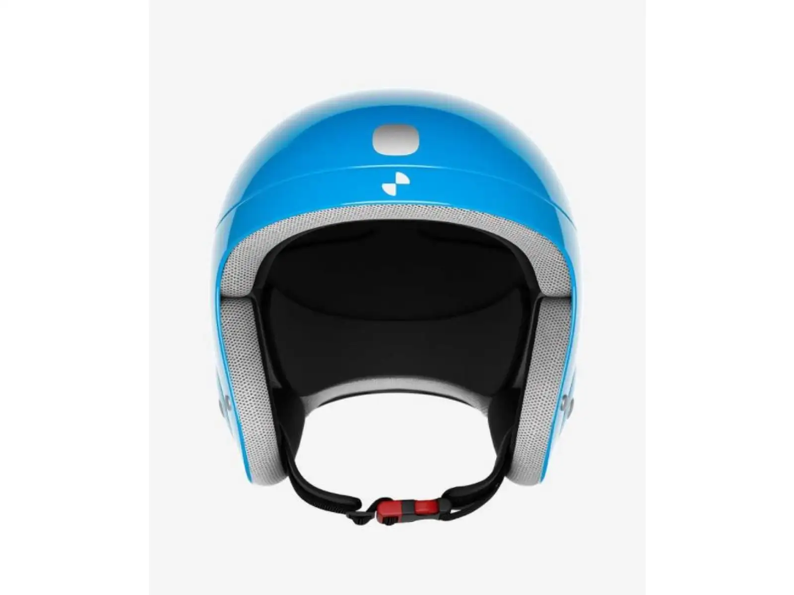 POC POCito Skull dziecięcy kask narciarski fluorescent blue adjustable roz. Uni (51-54 cm)