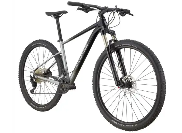 Cannondale Trail SL 4 29" rower górski Gray