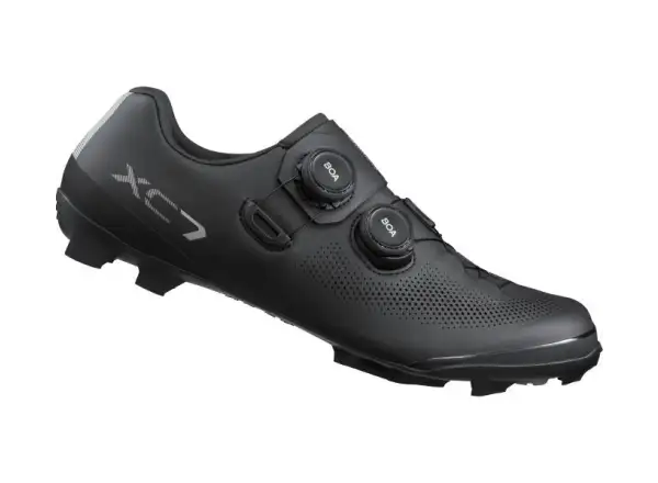 Shimano SH-XC703 męskie buty MTB czarna