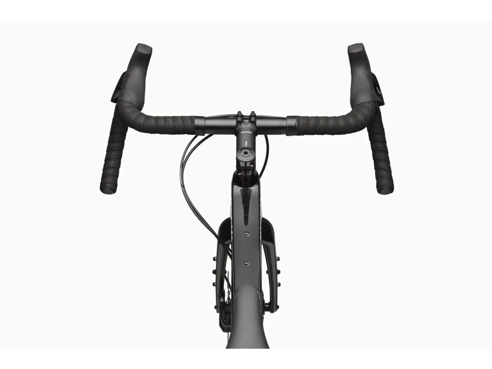 Cannondale Topstone Carbon Apex 1 gravel rower Carbon