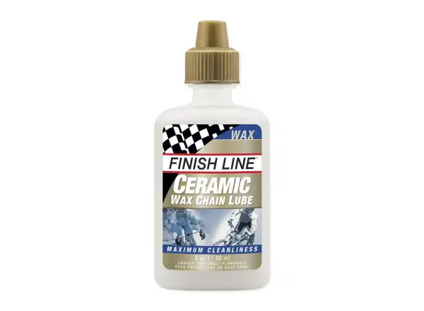 Finish Line Ceramic Wax smar do łańcucha 60 ml