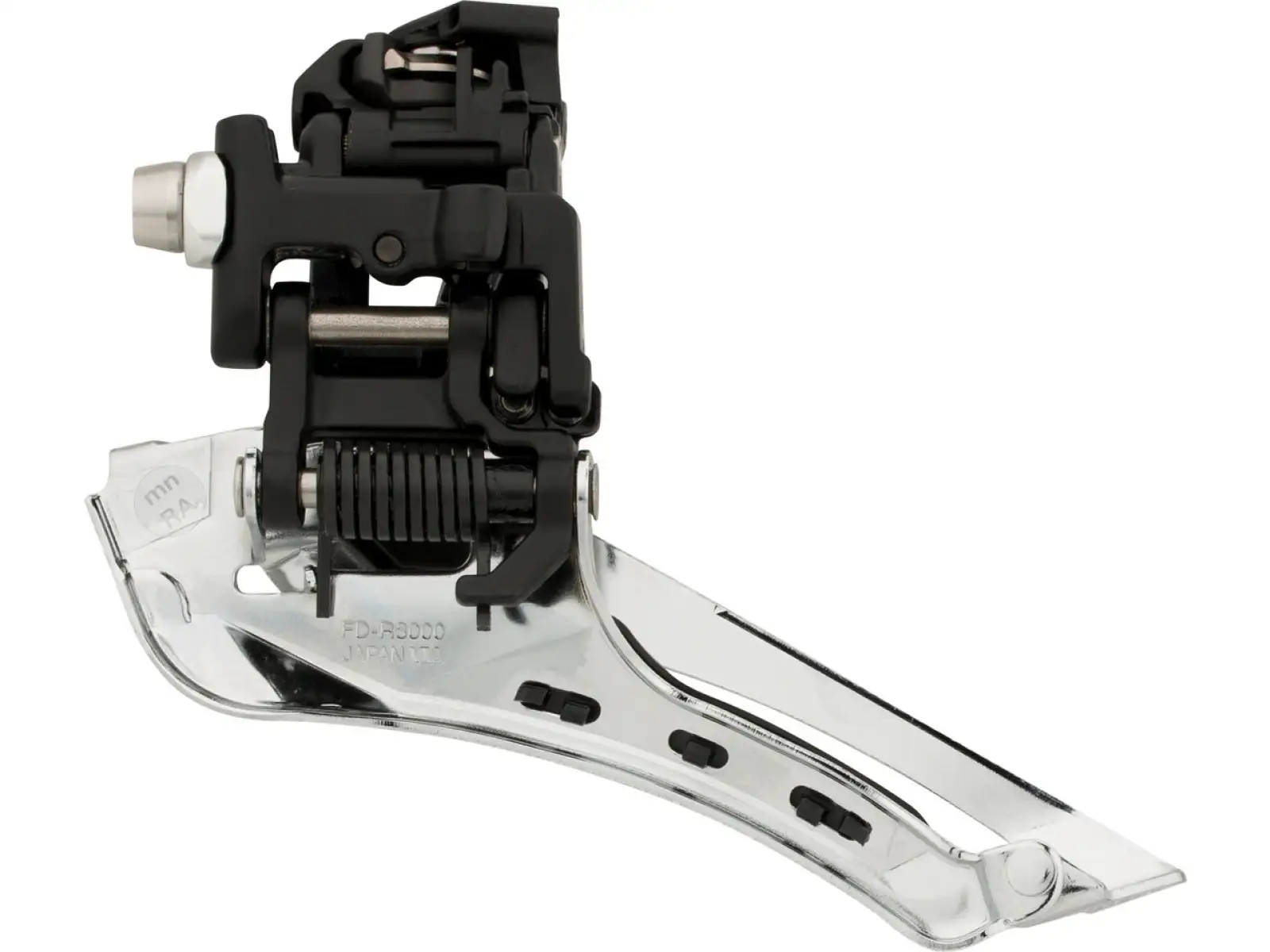 Shimano Ultegra FD-R8000 przednia przerzutka na obejmę Niepakowane