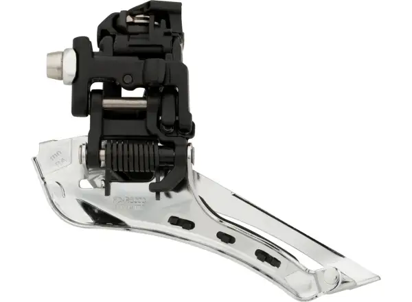 Shimano Ultegra FD-R8000 przednia przerzutka na obejmę Niepakowane