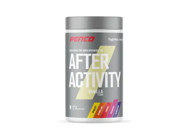 Penco After Activity Q10 600g wanilia