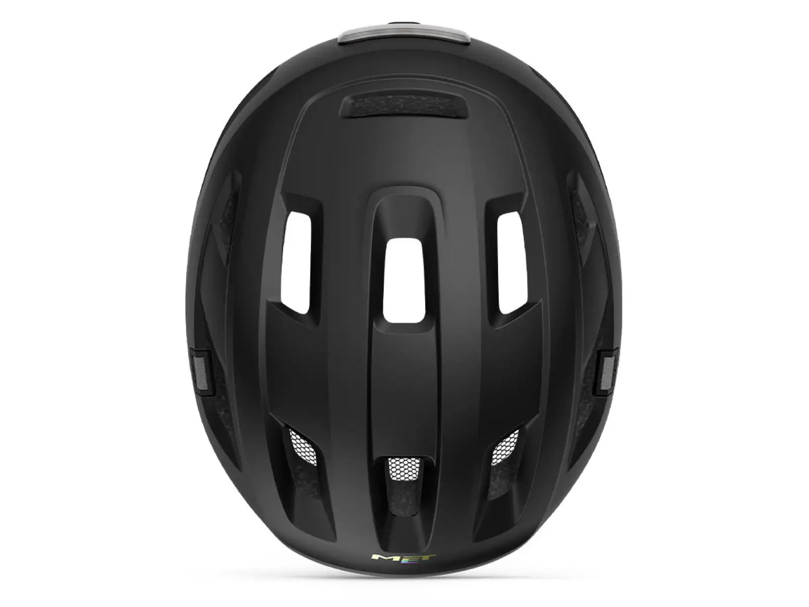 MET E-Mob MIPS kask rowerowy Black