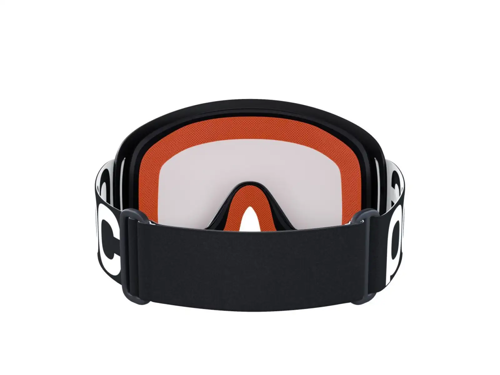 POC Opsin MTB gogle Uranium Black