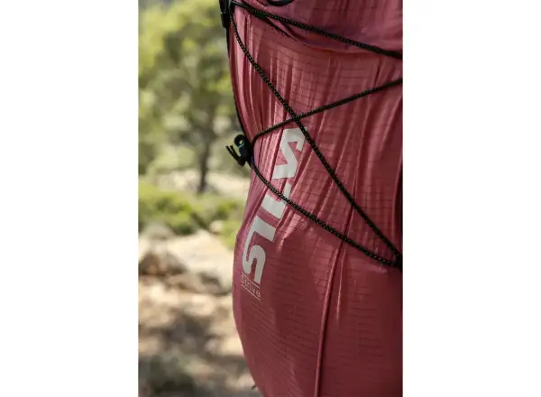 Silva Strive 10 kamizelka biegowa Black