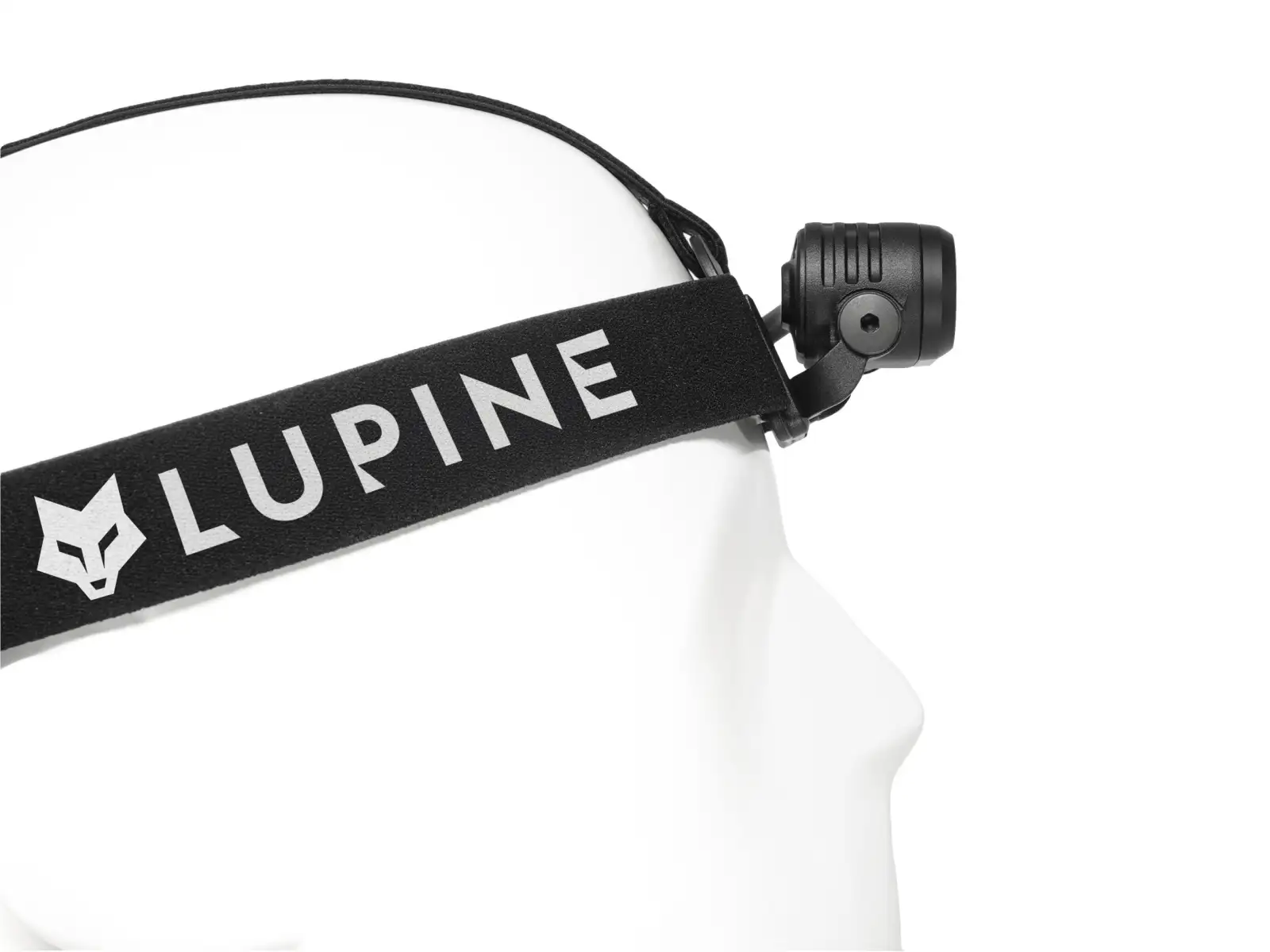 Lupine Piko czołówka 2100 lm 3.5 Ah