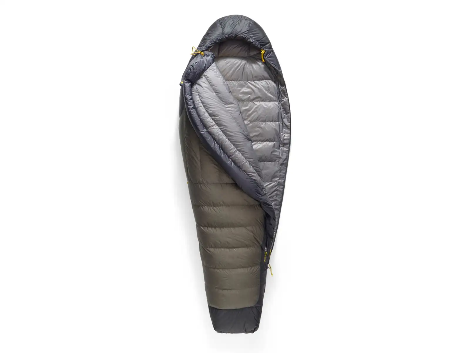 Sea to Summit Spark Pro Down Regular śpiwór -9C Beluga