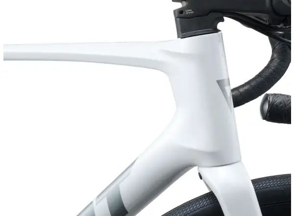 Giant Defy Advanced 2 rower szosowy Pearl White