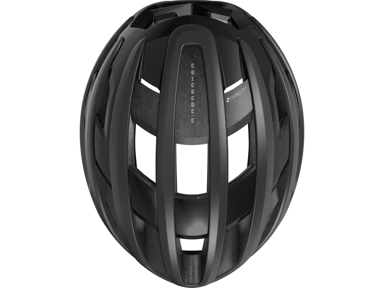 Abus AirBreaker 2.0 kask szosowy Velvet Black