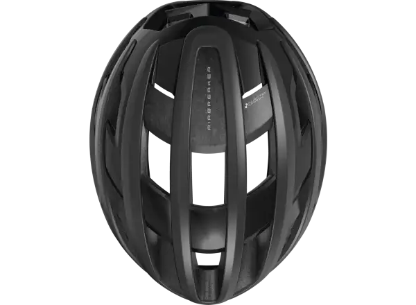 Abus AirBreaker 2.0 kask szosowy Velvet Black