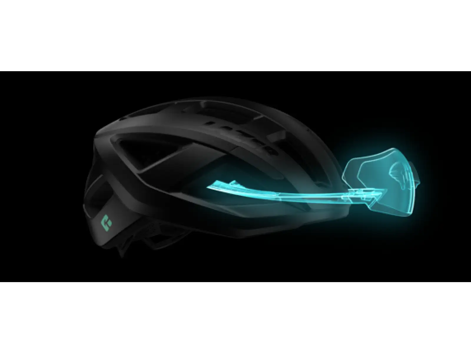 Lazer Tonic KC kask biała