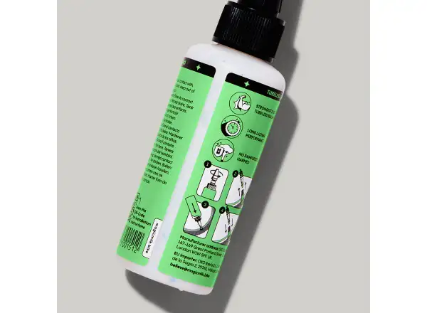 MAGIC MILK uszczelniacz bezdętkowy Hi-Fibre Tubeless Pro 65ml