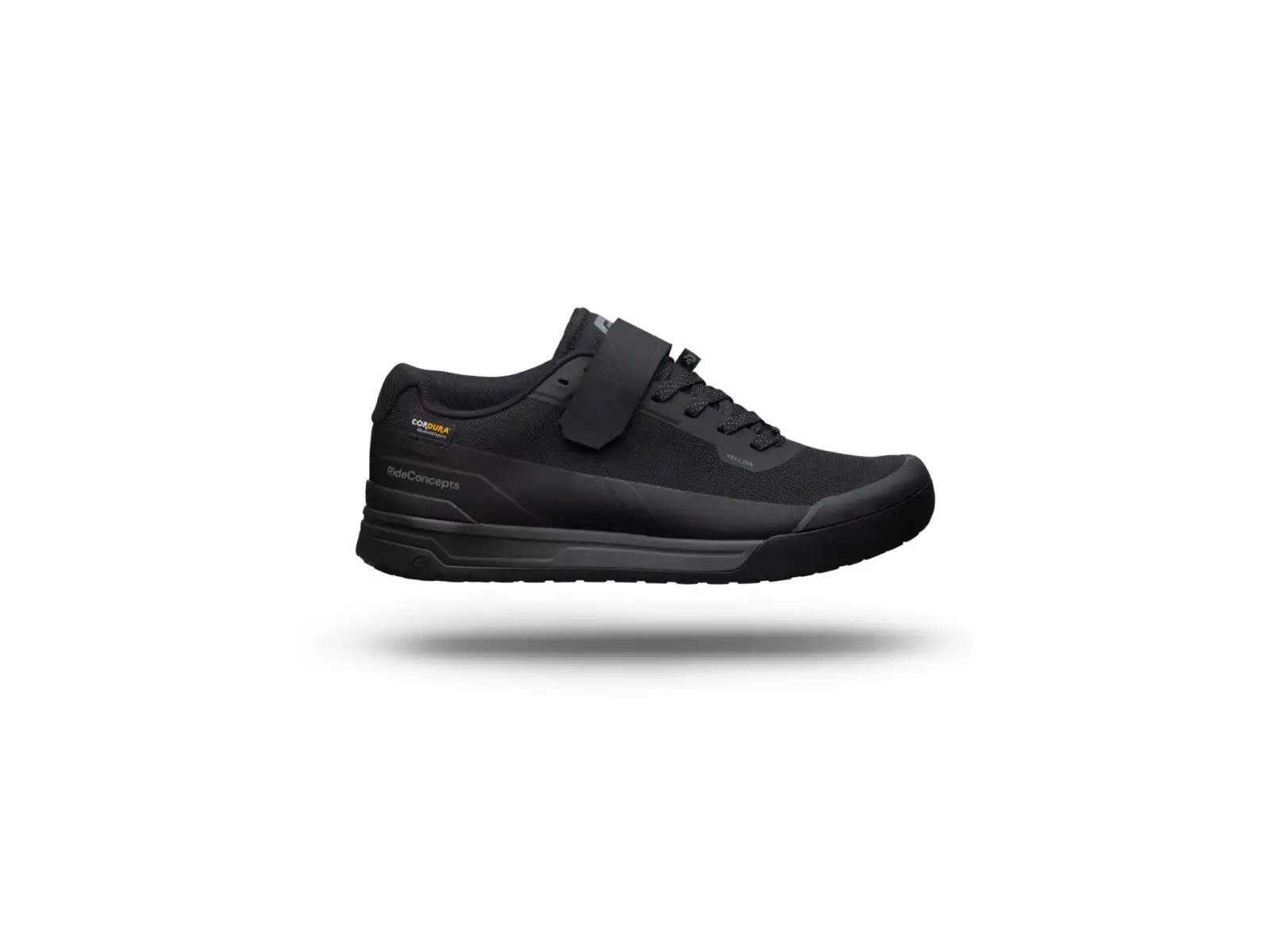 Ride Concepts Hellion Clip męskie buty czarna