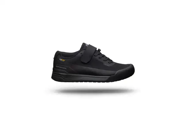 Ride Concepts Hellion Clip męskie buty czarna