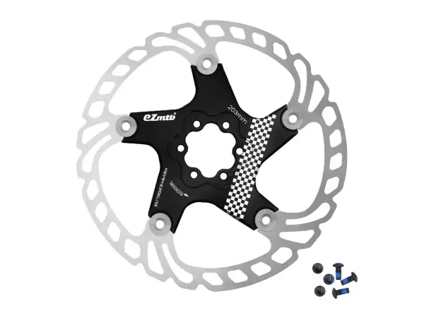 EZmtb tarcza hamulcowa 203 mm