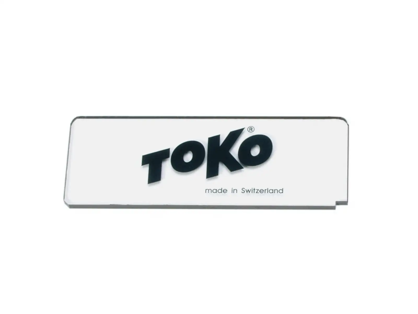 Toko skrobak Plexi Blade 5mm GS