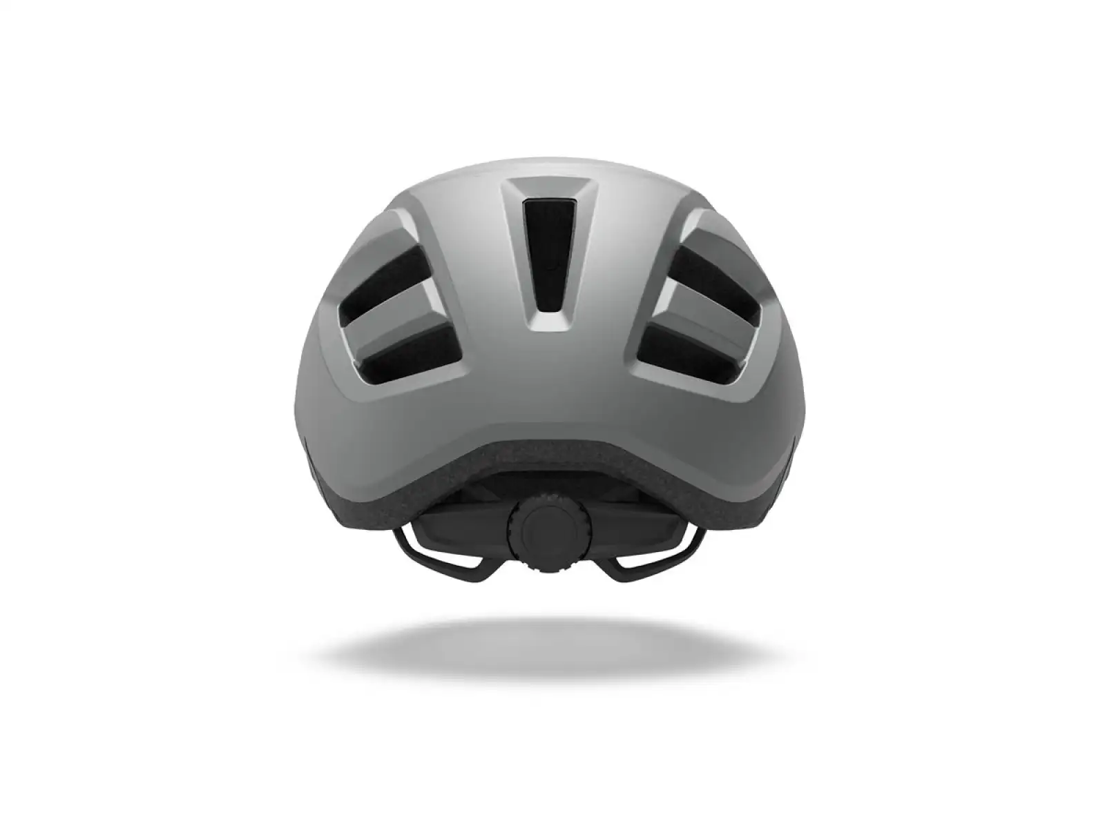 Giro Fixture II kask Mat Titanium